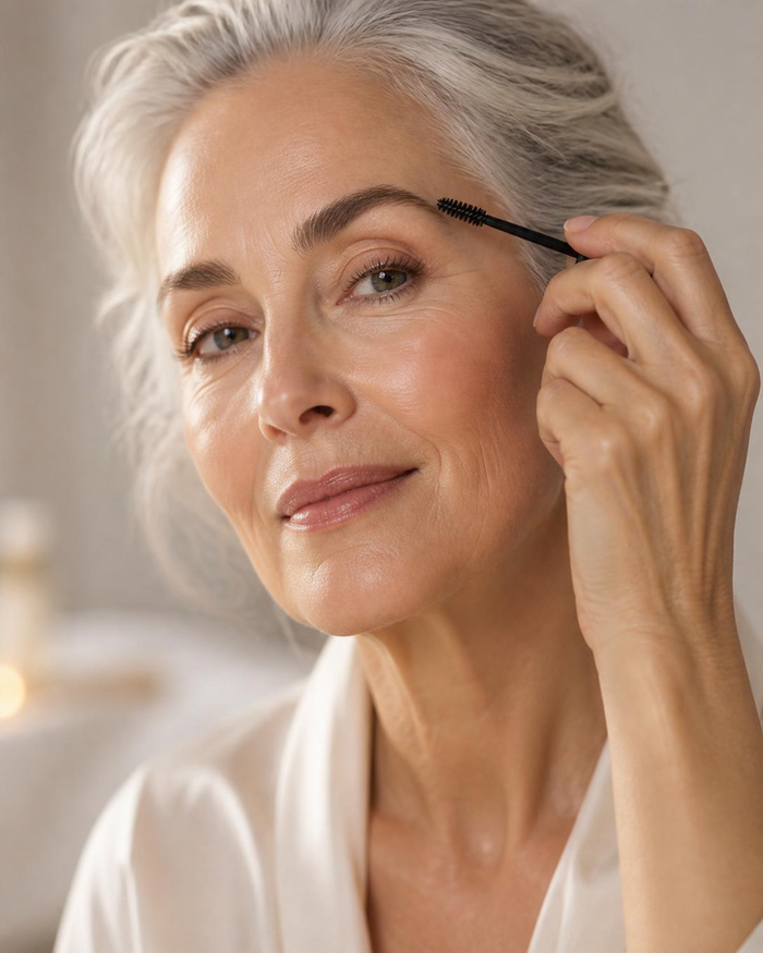 One for Right Now, One for Six Weeks From Now: The Brow Set That Covers Both