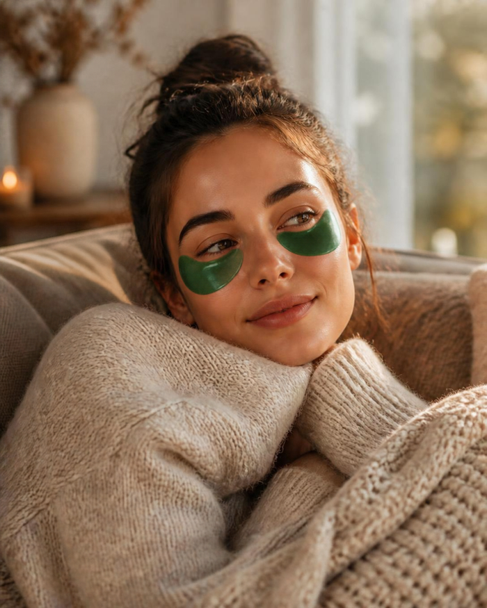 Der erste kalte Morgen: Dein Ritual gegen spröde Lippen im Herbst
