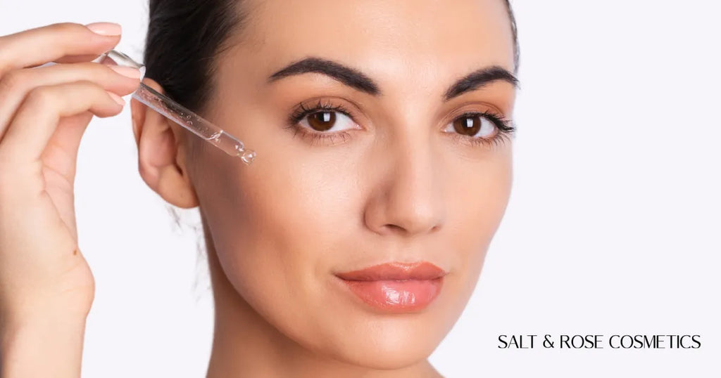 Hydratisieren, glätten und strahlen: Wie erhält man den strahlenden Hauteffekt?