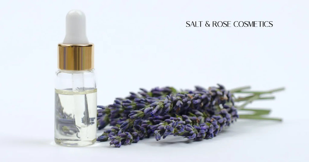 Die 5 wichtigsten Vorteile von Lavendel für die Haut: Entdecken Sie die beruhigende Kraft der Natur