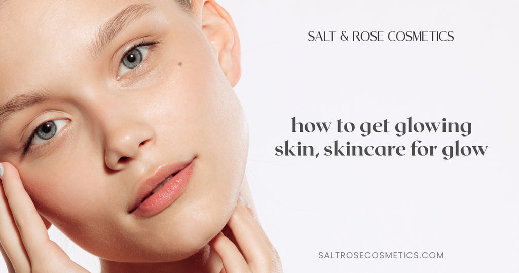 So erhalten Sie strahlende Haut