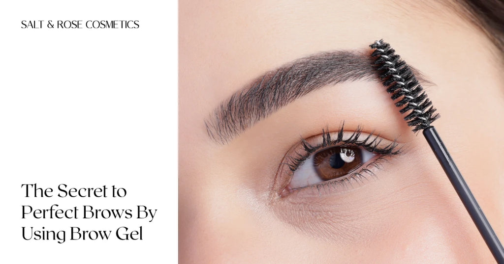 Meistern Sie den Augenbrauen-Look: So bekommen Sie geschwungene Augenbrauen