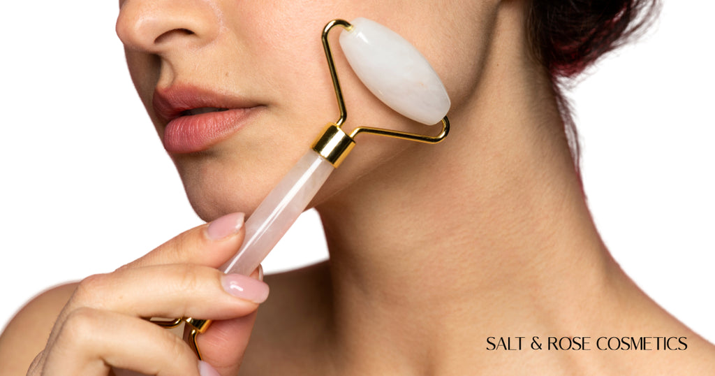 4 Möglichkeiten, Gesichtsyoga mit Gesichtsöl zu machen