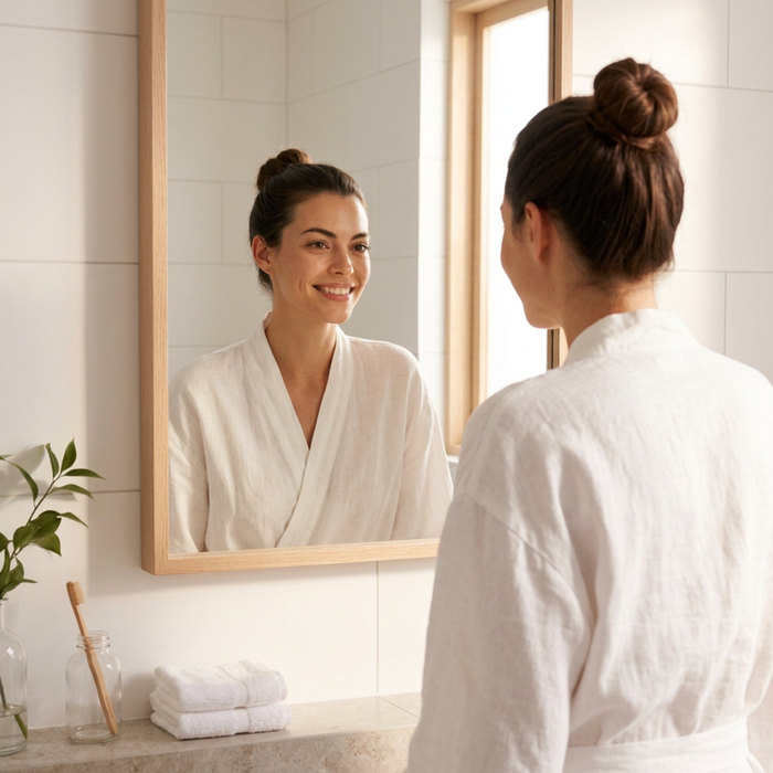 Brows With Quiet Confidence: Natural, Hair-Fine Definition in Minutes