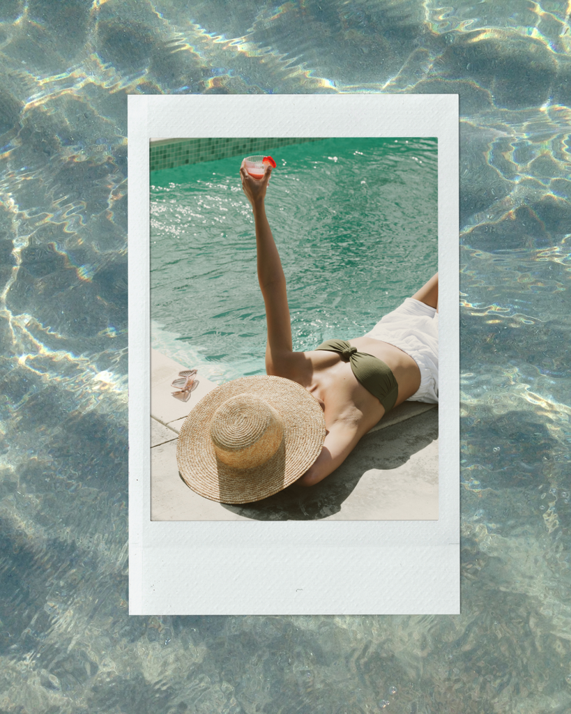 Summer Skin Glow: 5 Simple Rituals for Hot Days