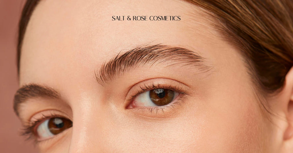 The Perfect Finish: How to style eyebrows