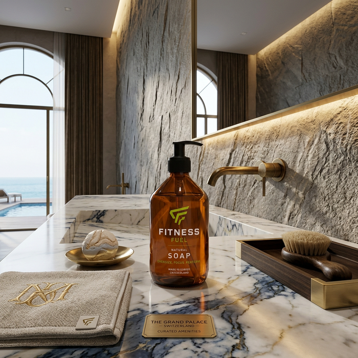 Hotels & Gastronomie