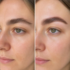 Brow Styling Wax Salt & Rose Cosmetics