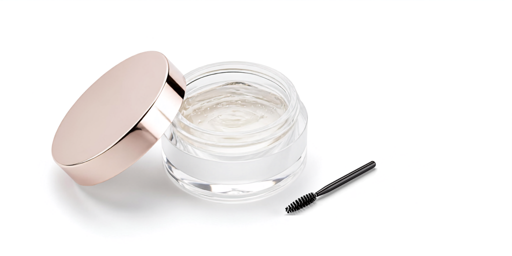 Brow Styling Gel Salt & Rose Cosmetics