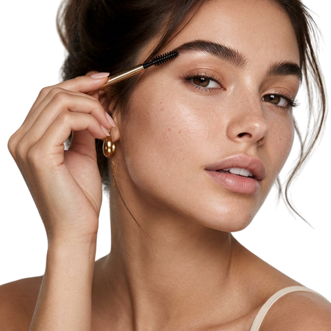 Brow Styling Wax Salt & Rose Cosmetics
