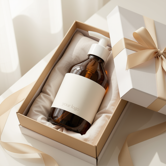 Corporate gifts with your logo