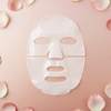 Gesichts Maske, 4er Set Salt & Rose Cosmetics