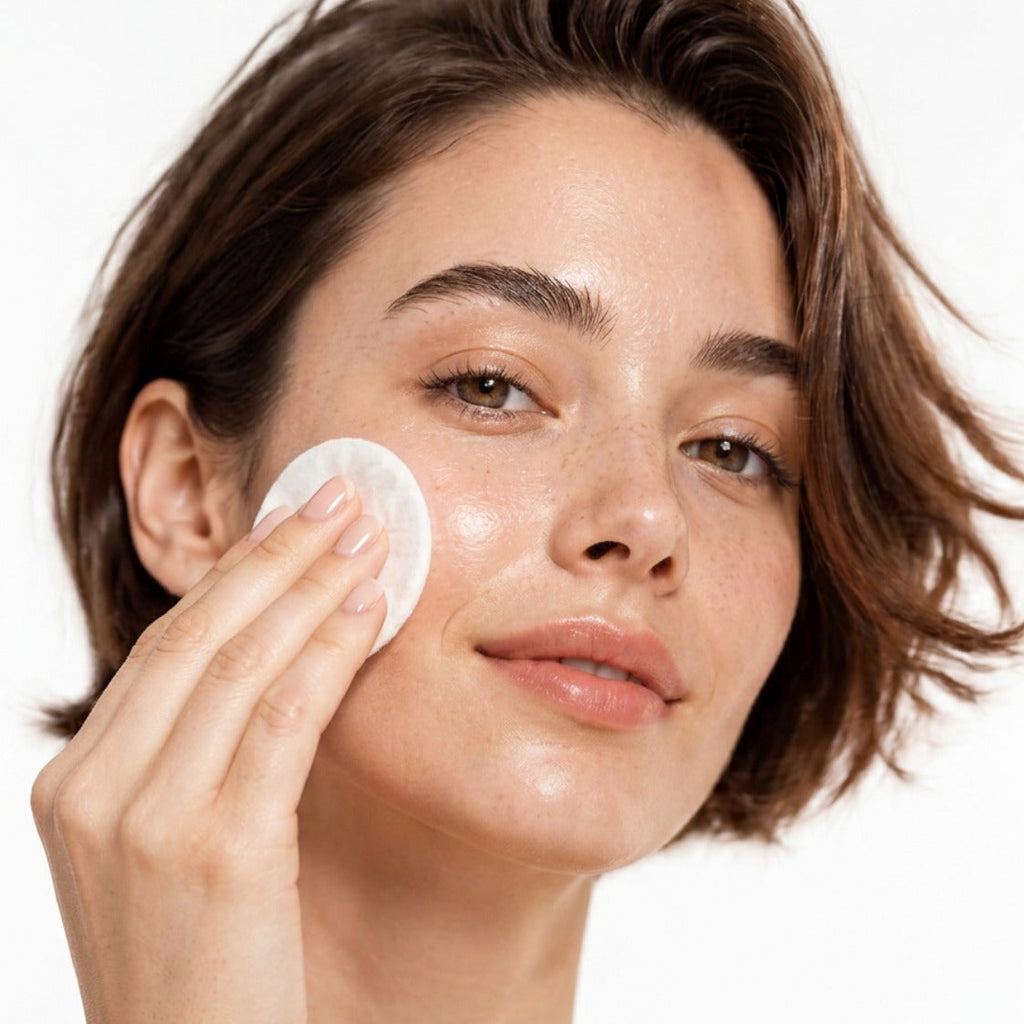 Miracle Tonic – AHA Toner Salt & Rose Cosmetics