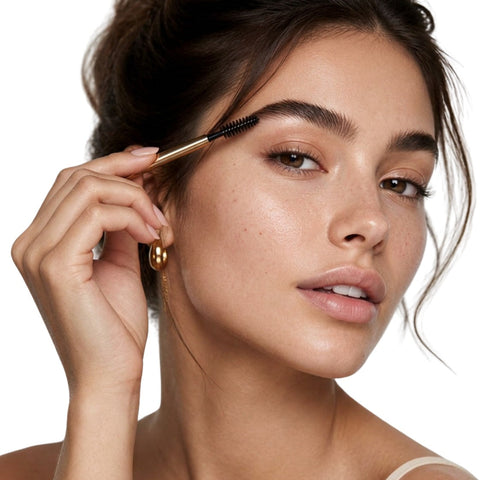 Brow Styling Wax Salt & Rose Cosmetics