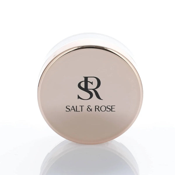 BROW GEL Salt & Rose Cosmetics