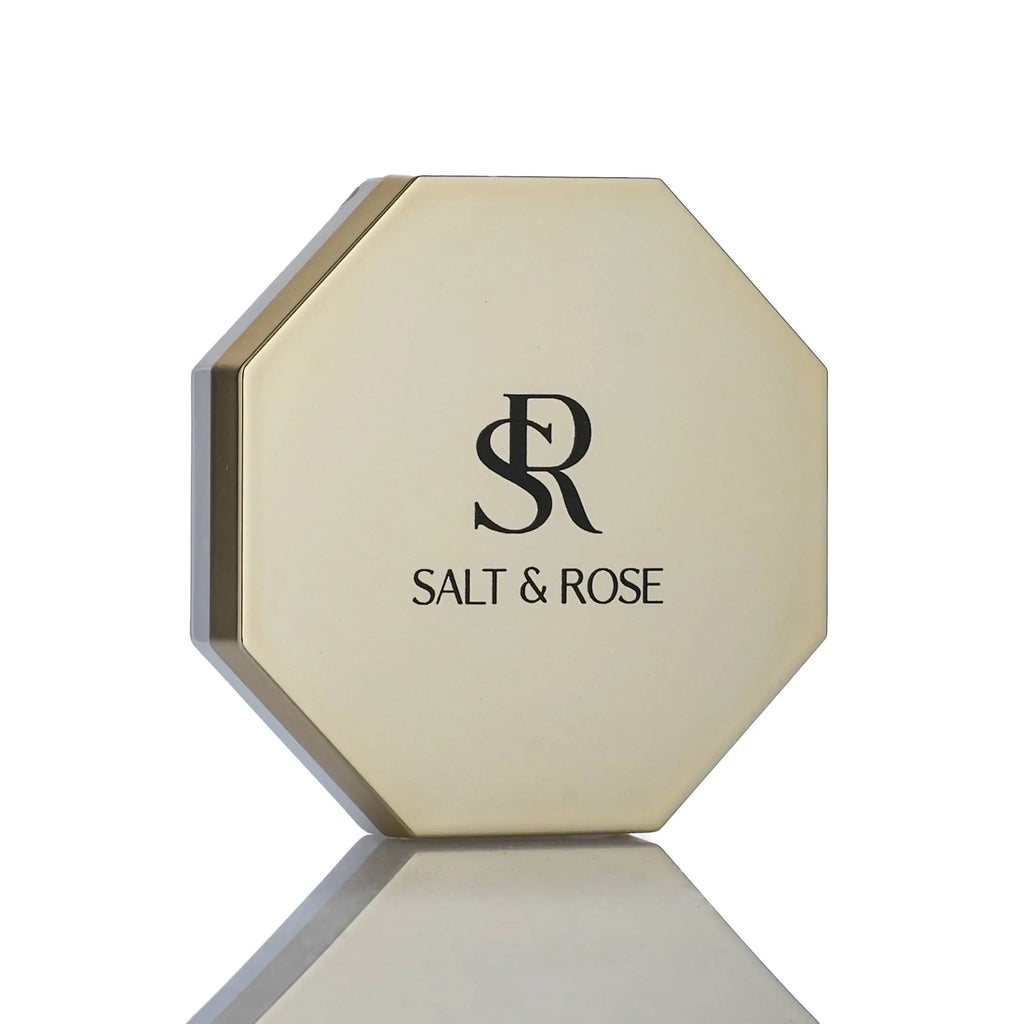 BROW WAX Salt & Rose Cosmetics