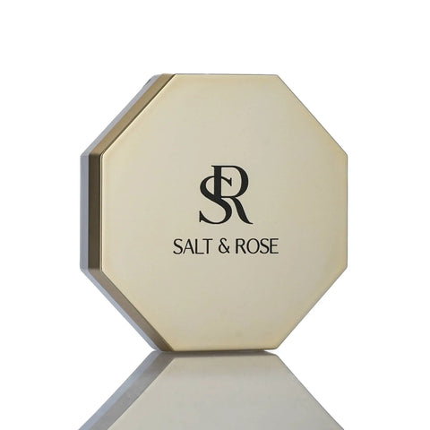 BROW WAX Salt & Rose Cosmetics