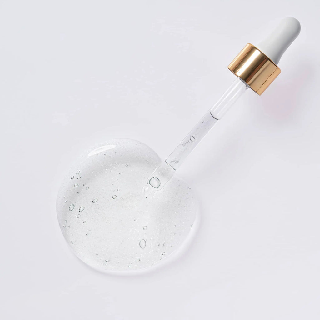FACIAL OIL ELIXIR Salt & Rose Cosmetics