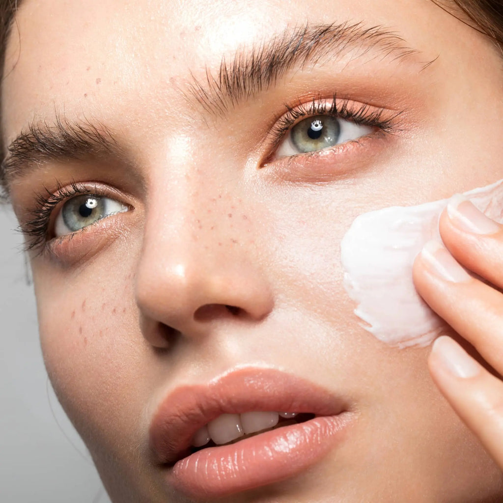 INFINITE WELLBEING - 24-HOUR CREAM Salt & Rose Cosmetics