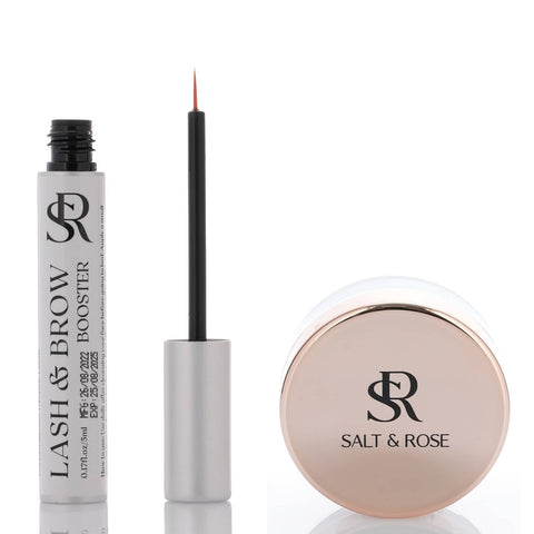 KIT 3 BROWS-FOR-DAYS Salt & Rose Cosmetics